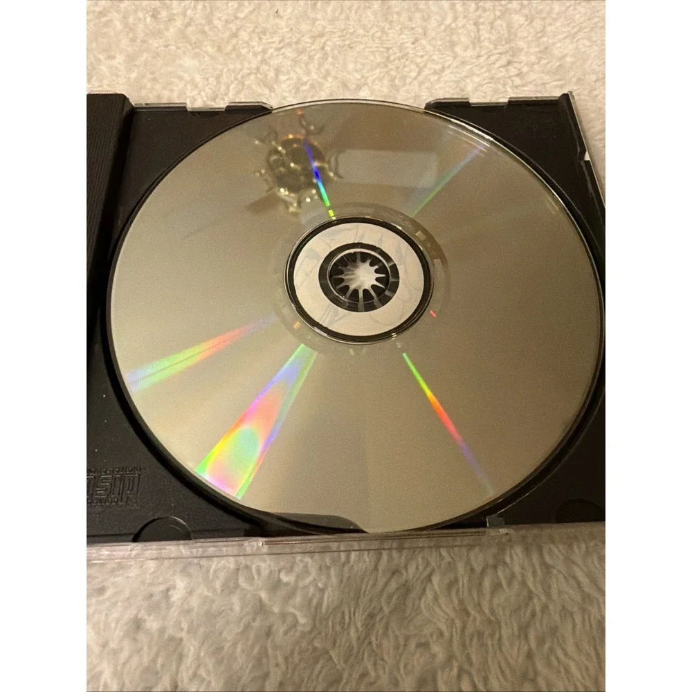 Disneys Tigger's Honey Hunt Junior Adventure PC CD ROM VTG Winnie The Pooh Game